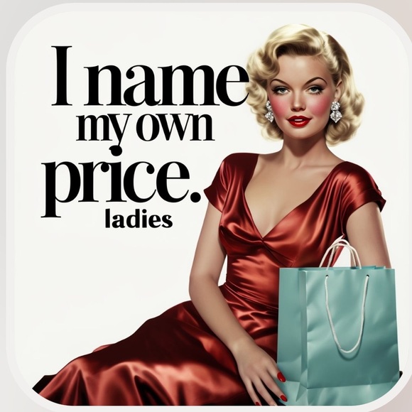 Entire closet..100% UP TO YOU 🛍️YOU CHOOSE THE PRICE, SEND THE OFFER, PAY - Picture 5 of 7